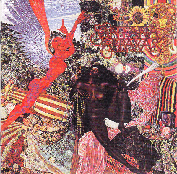 Abraxas