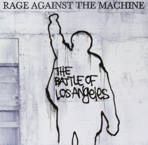 The Battle of Los Angeles 