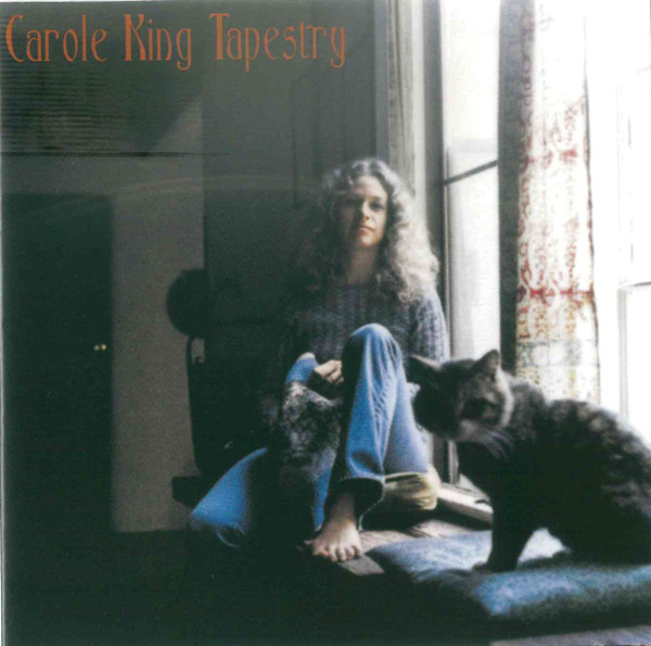 TAPESTRY-REMAST/BONUS TR-