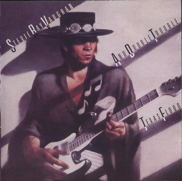 TEXAS FLOOD -REMAST-