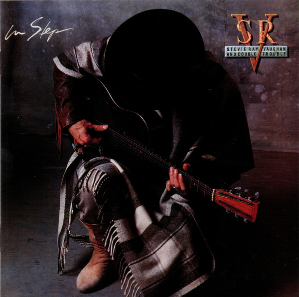 IN STEP -BONUS TR/REMAST-