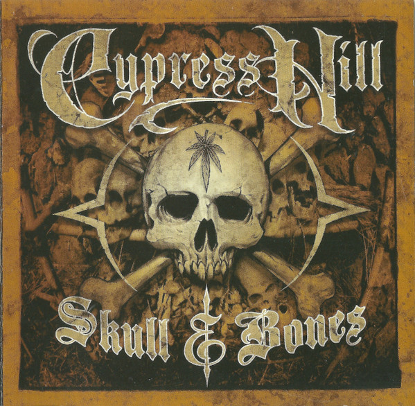 SKULL & BONES