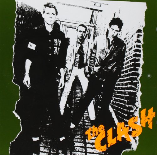 CLASH -REMAST-