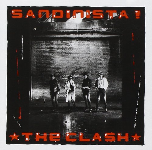 Sandinista! (2 CD)