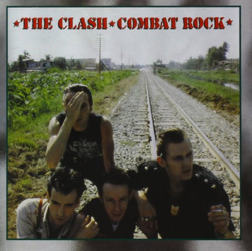 Combat Rock 