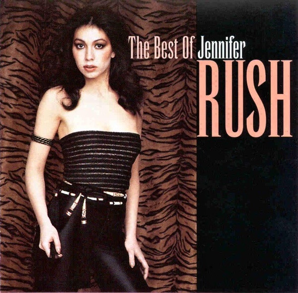 The Best Of Jennifer Rush (SBM Remastered)