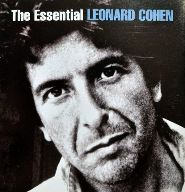 ESSENTIAL LEONARD COHEN