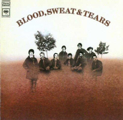 Blood, Sweat & Tears =Remastered=