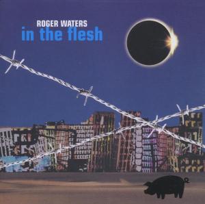 In the Flesh (2CD)