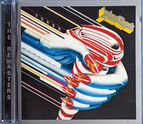 Turbo Incl. 2 Bonus Tracks