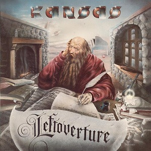 LEFTOVERTURE -REMAST-