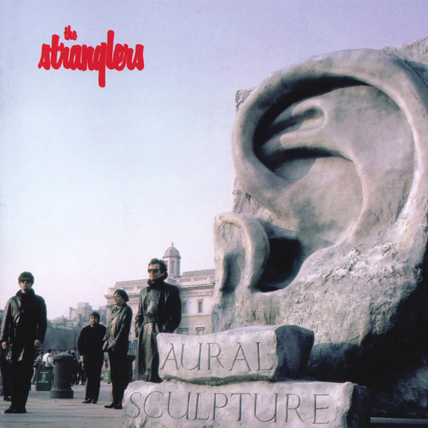 AURAL SCULPTURE -REMAST-