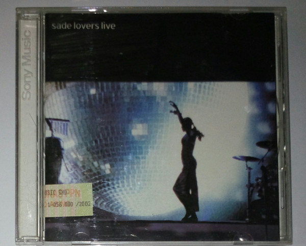 Lovers Live