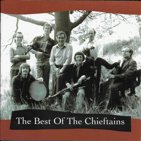 The Best Of The Chieftains