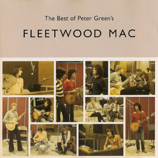 BEST OF PETER GREEN'S..