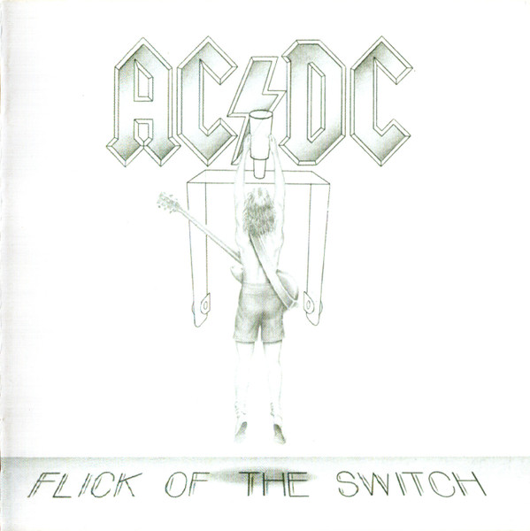 Flick Of The Switch