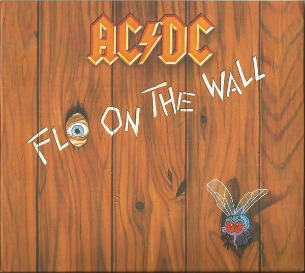 Fly On The Wall
