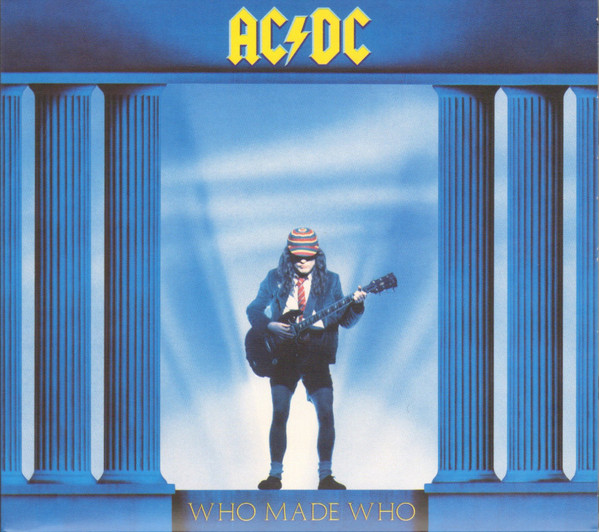 Who Made Who
