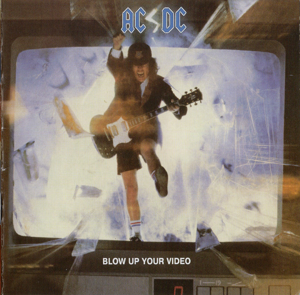 Blow Up Your Video