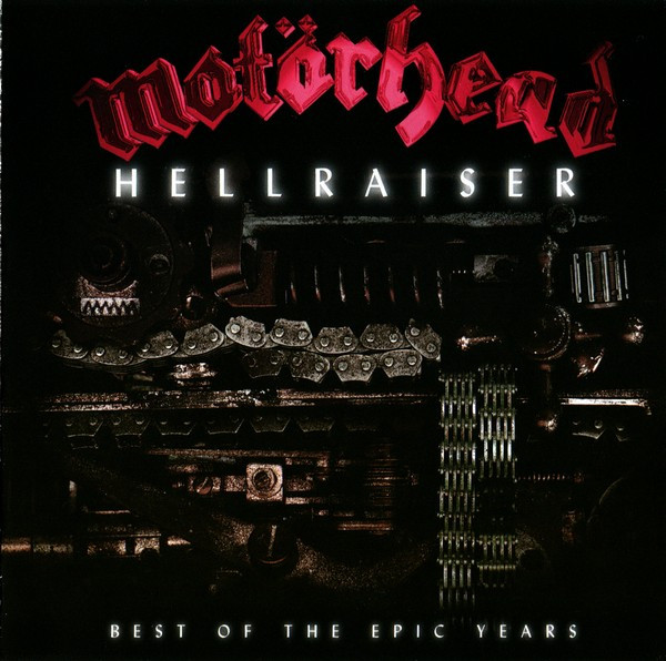 HELLRAISER:BEST OF THE..