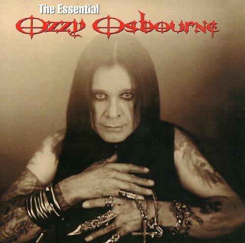 The Essential Ozzy Osbourne (2 CD)