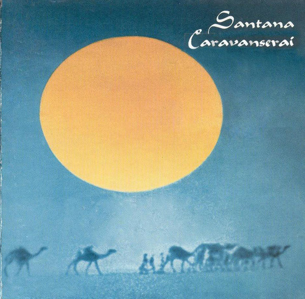 CARAVANSERAI -REMAST-