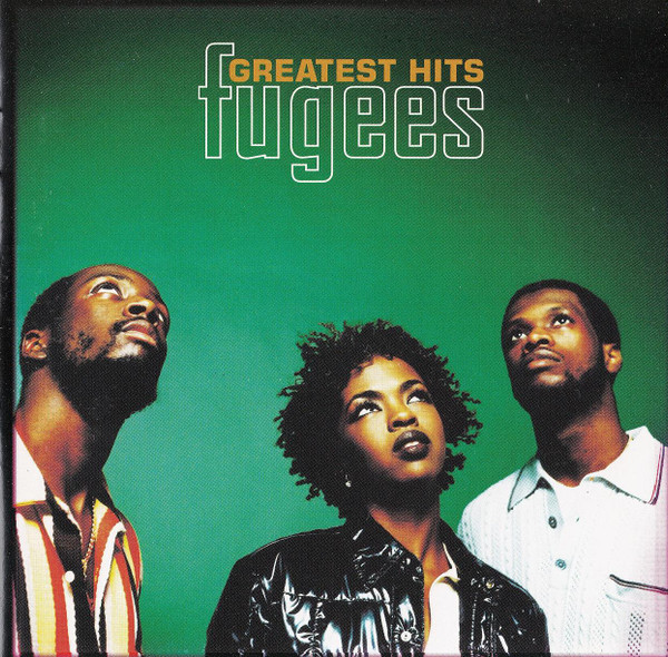 GREATEST HITS