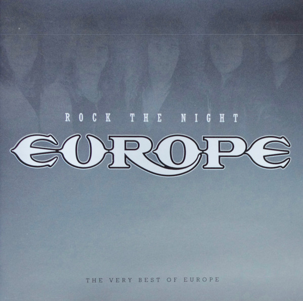 Rock The Night - The Very Best Of Europe