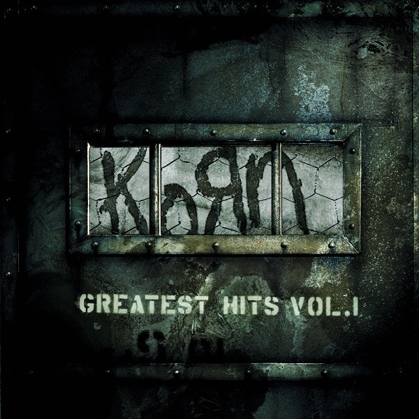 Greatest Hits, Vol. 1