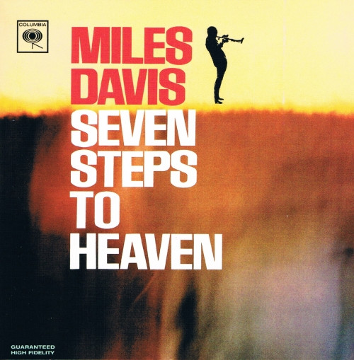 SEVEN STEPS TO.. -REMAST-