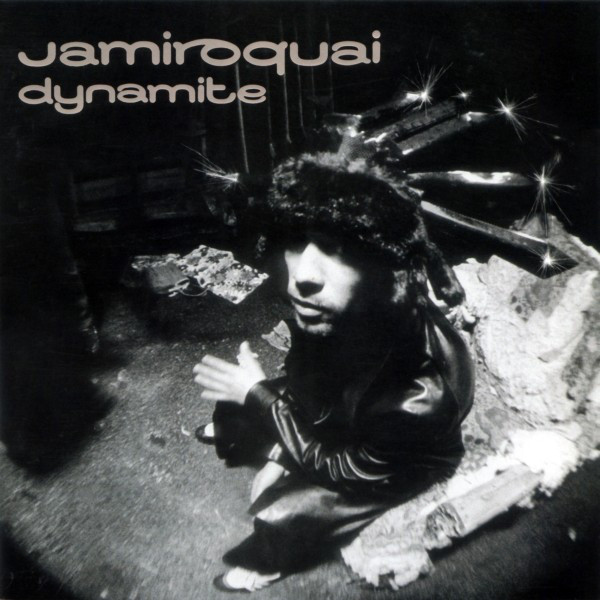 DYNAMITE
