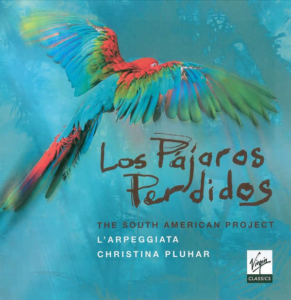 LOS PAJAROS PERDIDOS