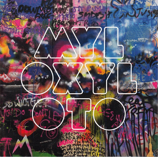 MYLO XYLOTO