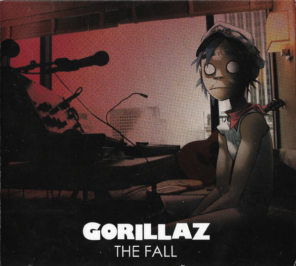 THE FALL