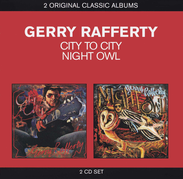 CLASSIC ALBUMS