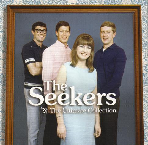 THE ULTIMATE COLLECTION