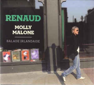 MOLLY MALONE - BALLADE IRLANDAISE