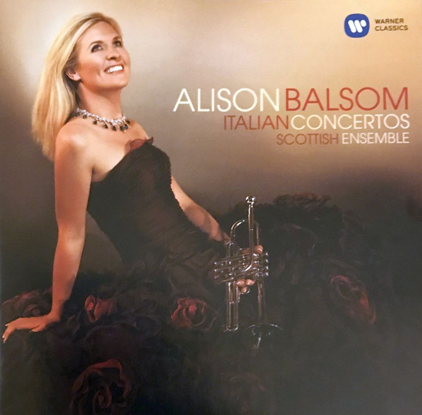 ITALIAN CONCERTOS