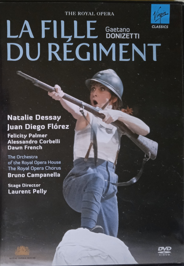 DESSAY,NATALIE