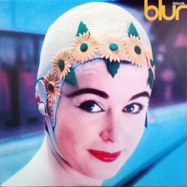 LEISURE  (LP, Album, Reissue, Remastered, Special Edition, 180 Gram LTD.)