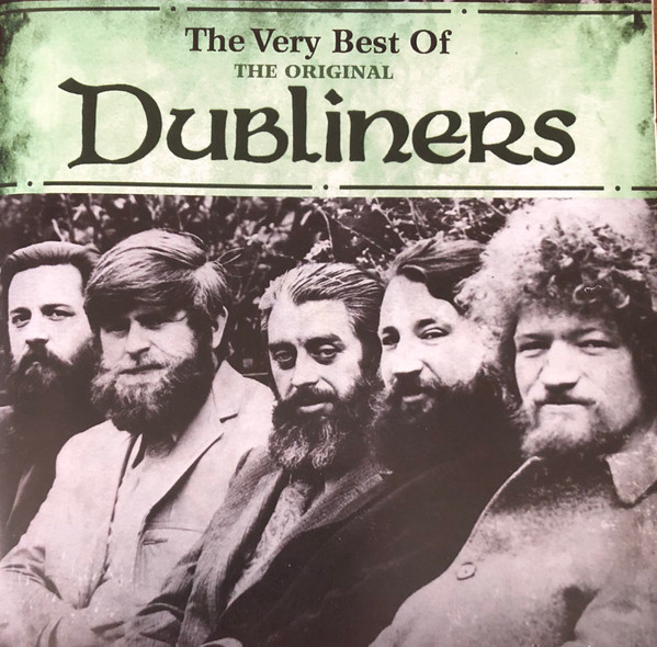 THE VERY BEST OF