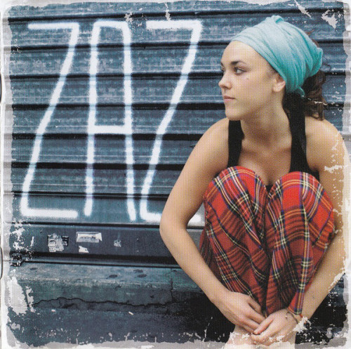 Zaz