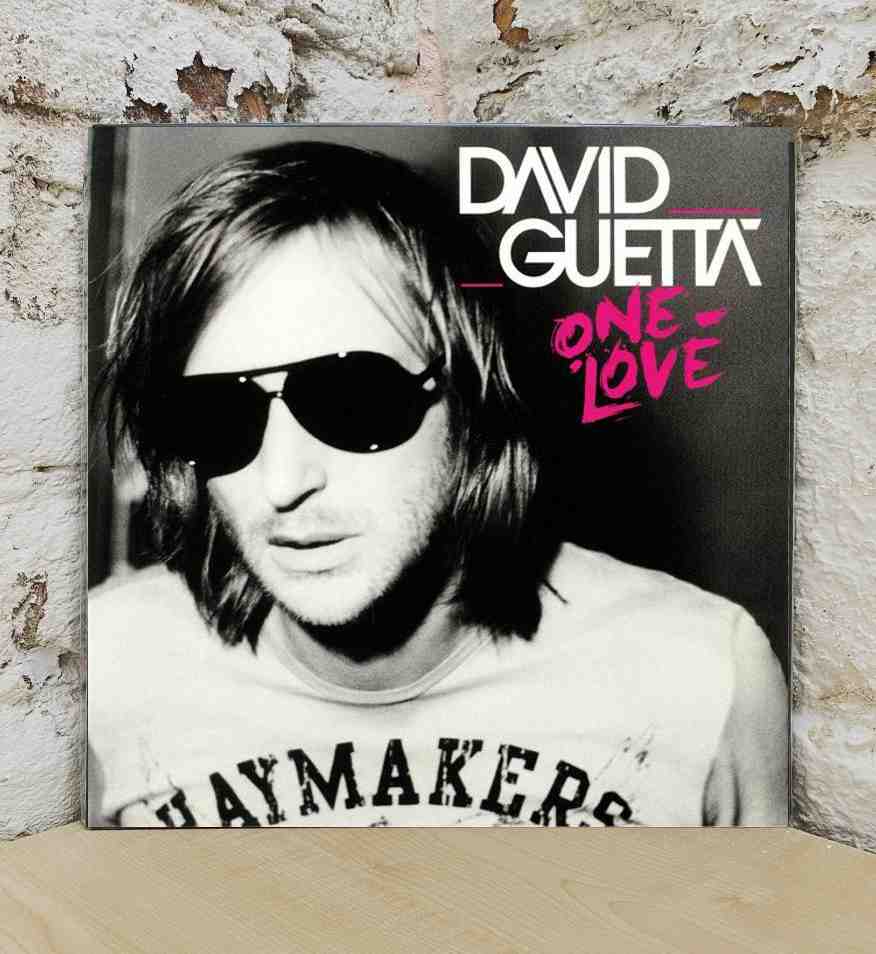 ONE LOVE  (LTD.)