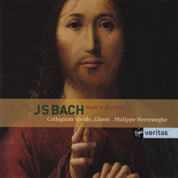 BACH:H-MOLL MISE
