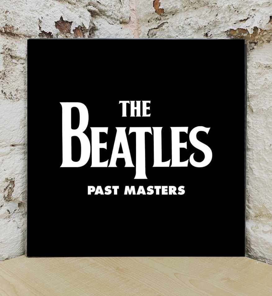 PAST MASTERS