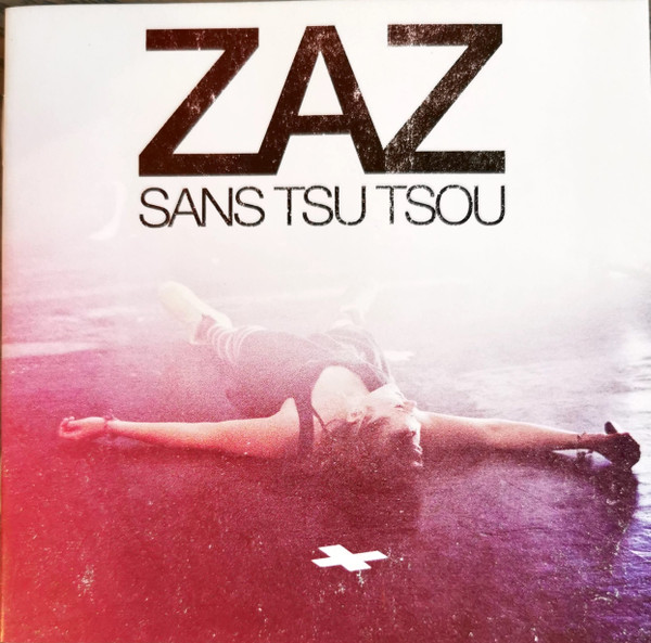 SANS TSU-TSOU (CRISTAL POUR COFFRET)