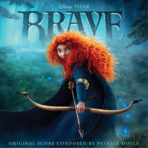 BRAVE (ORIGINAL MOTION PIC