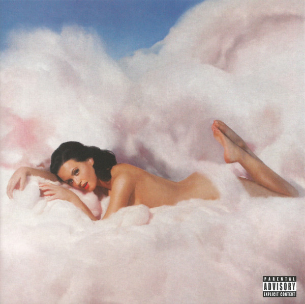 TEENAGE DREAM: THE COMPLET