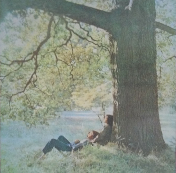 PLASTIC ONO BAND