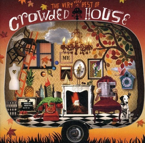 FULL HOUSE - BEST OF CROWD